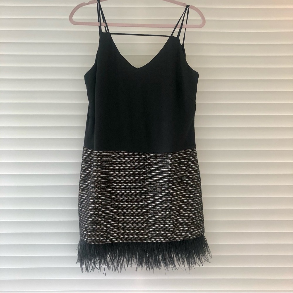 Cocktail Dress